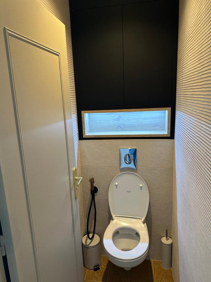 Minois Apartment Saint-Genet-Lerpt Екстериор снимка